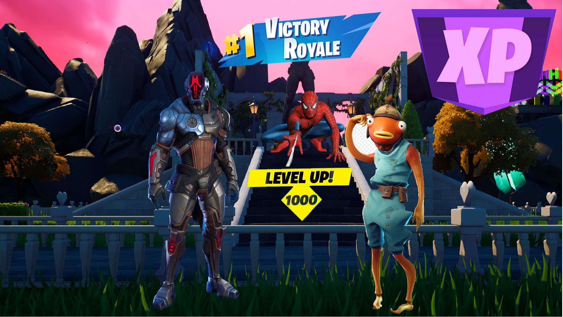 🔥❤️✅FOUNDATION ISLAND TOP GUNGAME🔥❤️✅