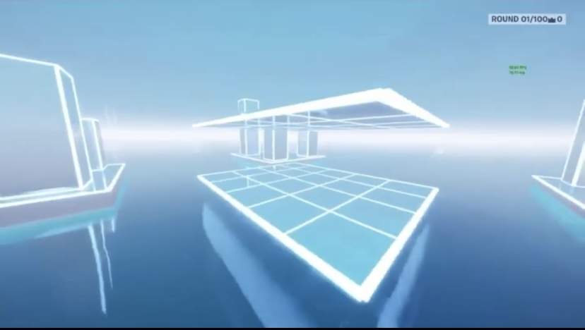 CLEAN SILVER BOXFIGHTS