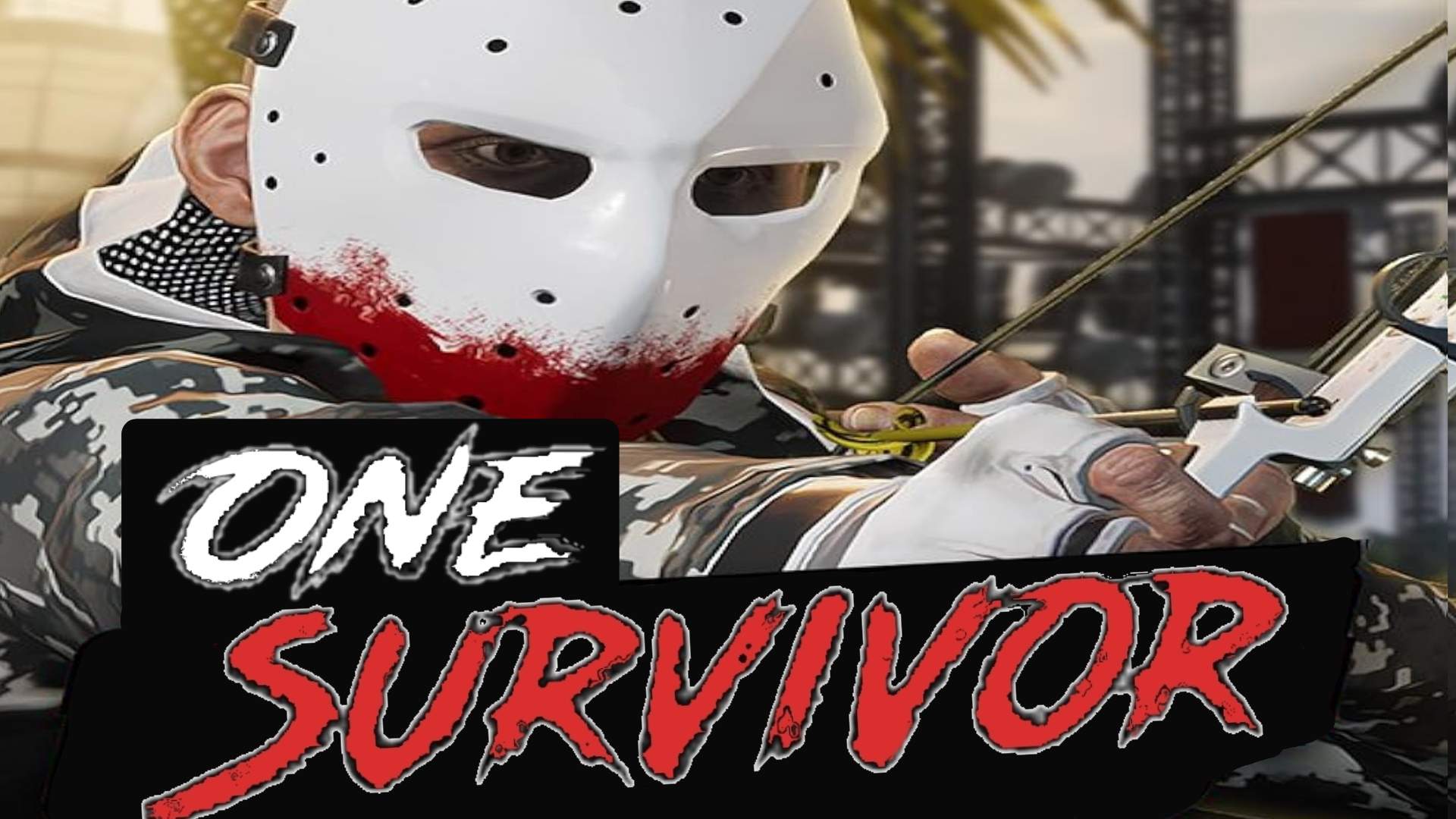 One Survivor v1