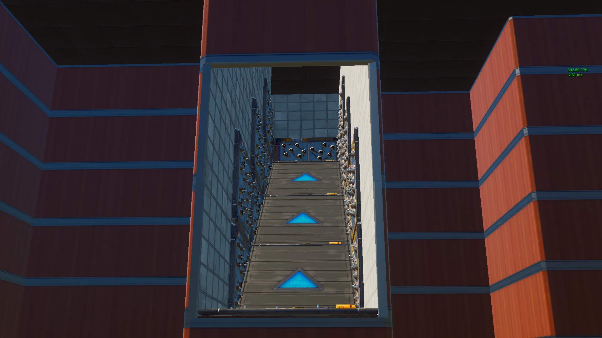 20 LEVEL DEATHRUN MIXED DIFFICULTY