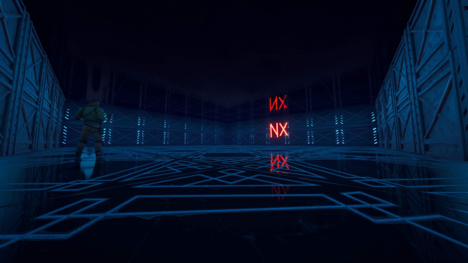 NORVIX BOXFIGHTS (V2 WORKING)