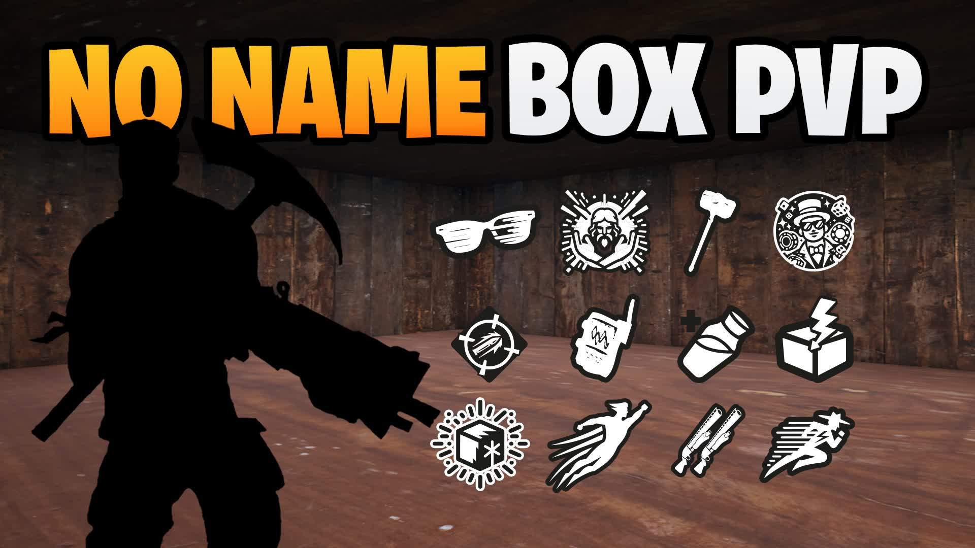 NO NAME BOX PVP 📦
