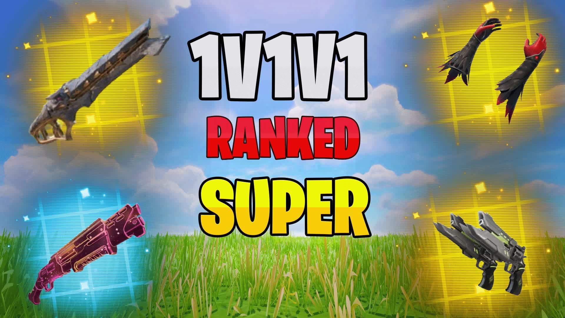 1V1V1 SUPER PVP 1V1 REALISTICS FFA