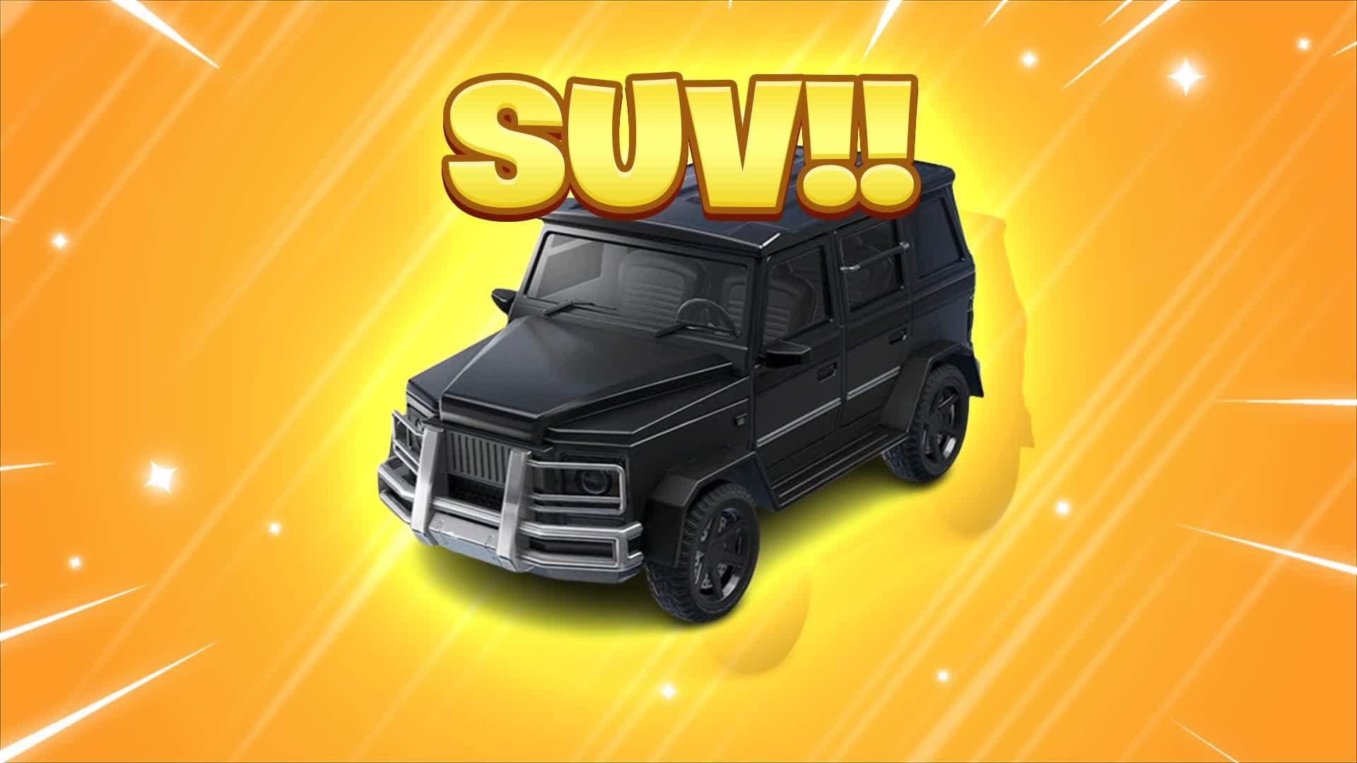 SUV - FFA