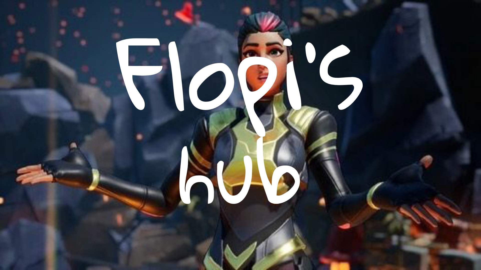 FLOPI'S CREATIVE HUB