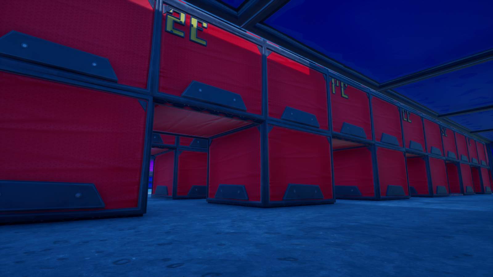 111 LVL MEDIUM DIFFICULTY DEATHRUN