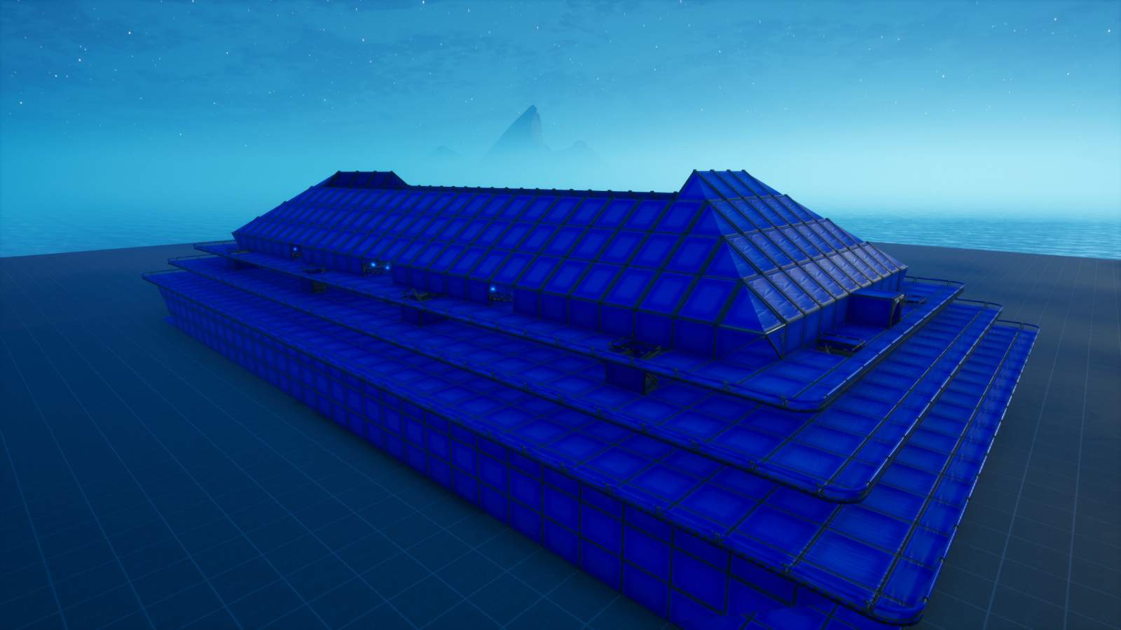 DODGEBALL - CLASSIC - ALPHA