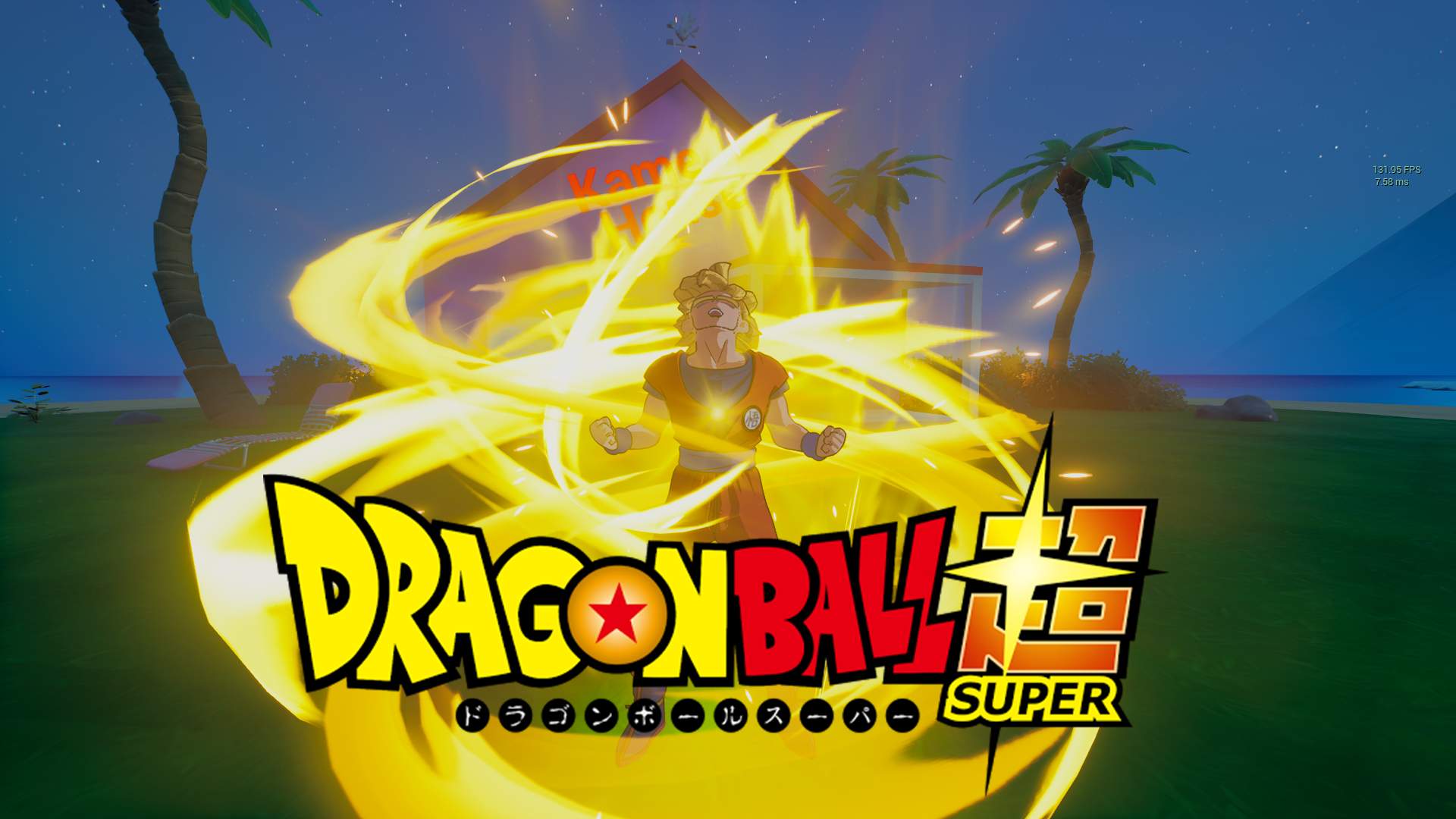 Dragon Ball Z