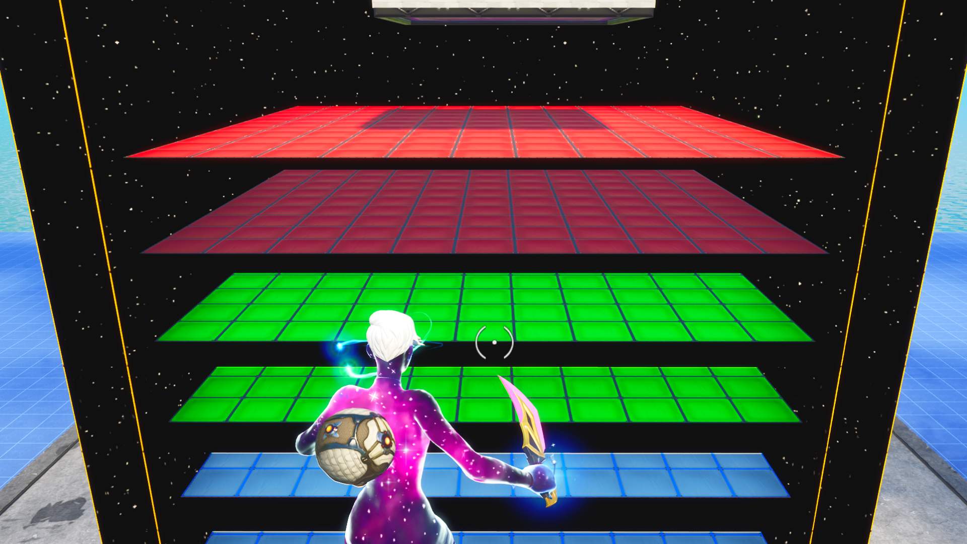 TU TOMBES TU MEURS ! / YOU FALL YOU DIE!