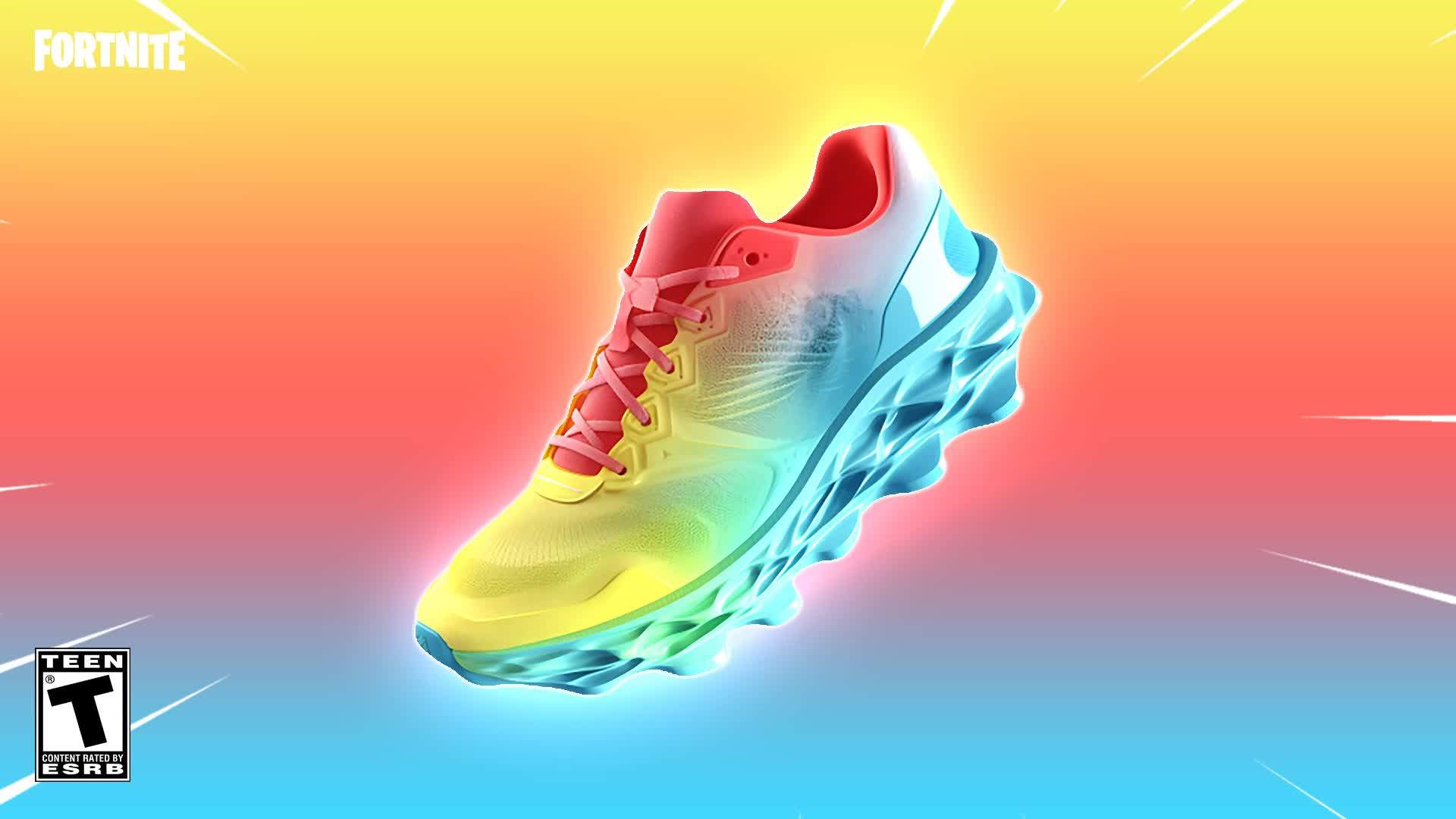 👟 Nike - FFA 👟