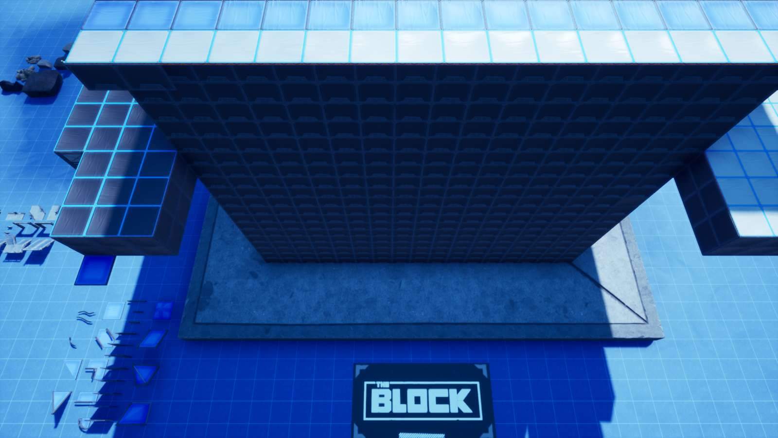 RED VS BLUE - SIDNEYG