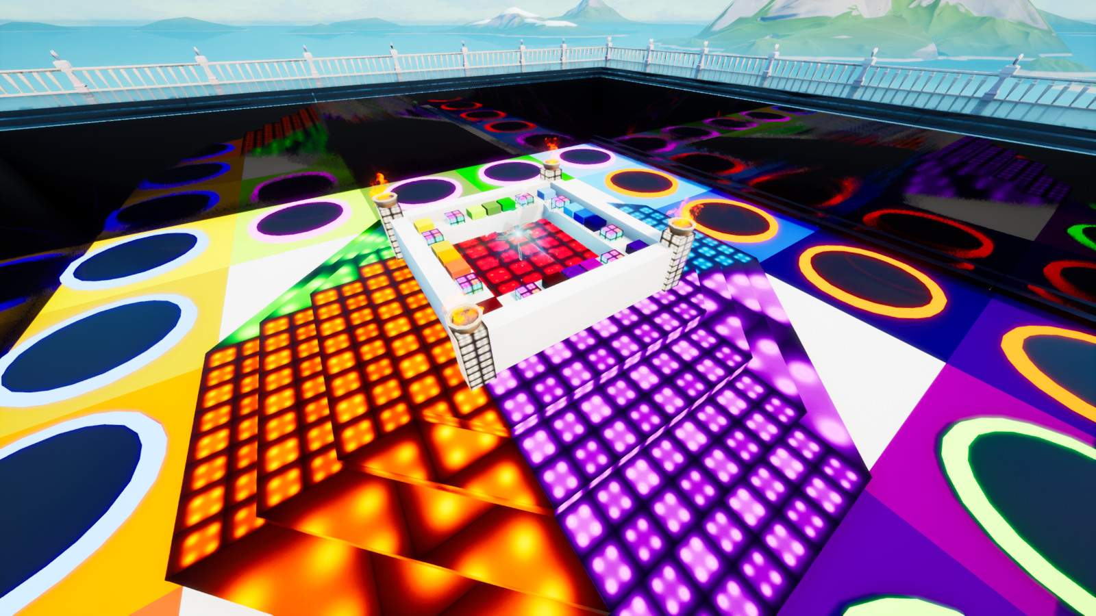 RAINBOW SKINCONTEST (GER)