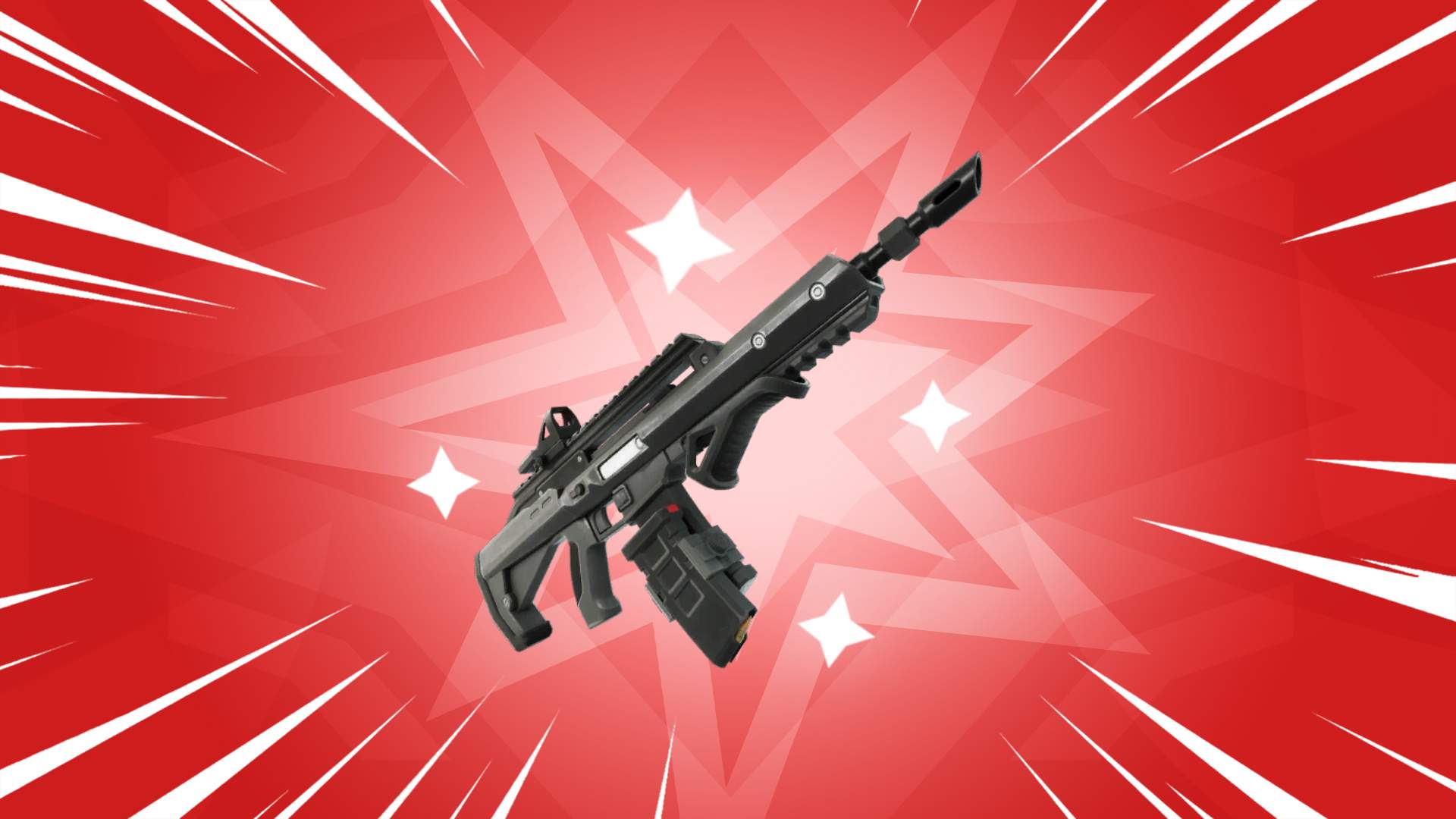 🔫💥 FFA | TWIN MAG AR 🔫💥