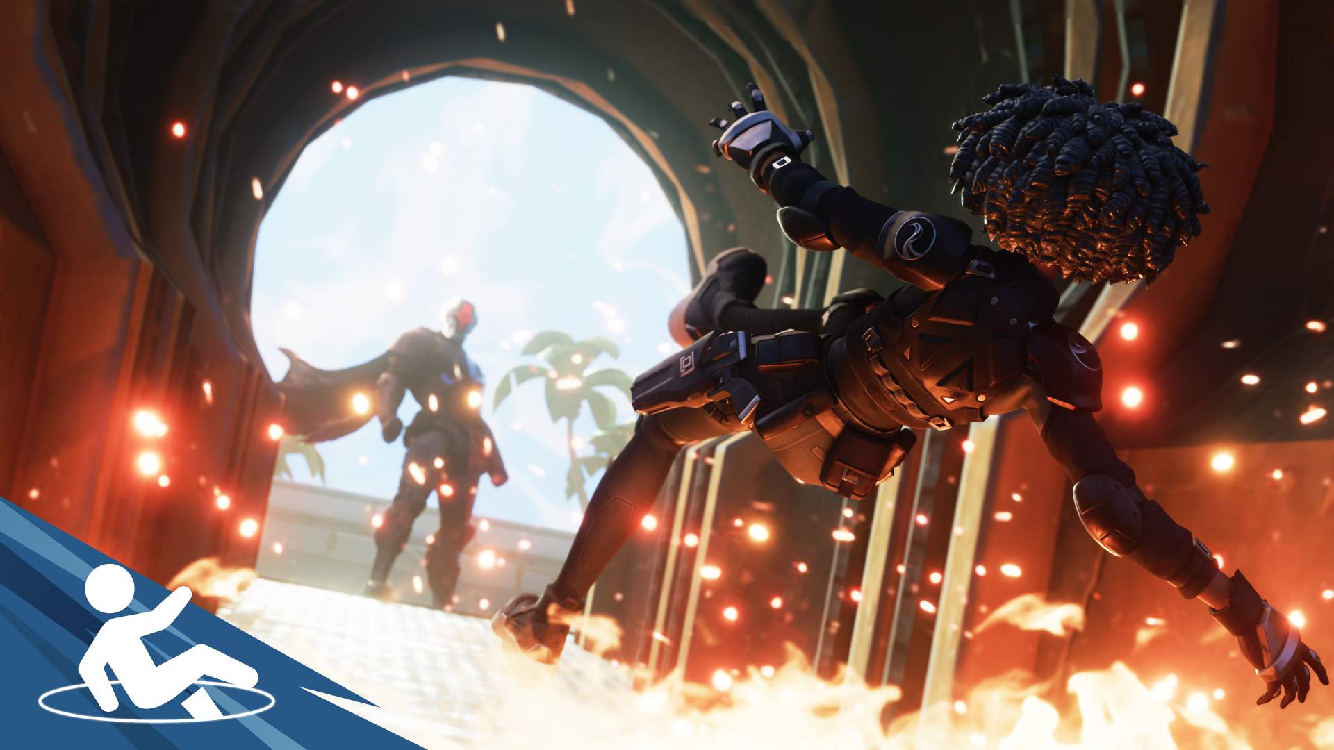 🚮 TRASH CONFIRMED: THE SEVEN 🔥