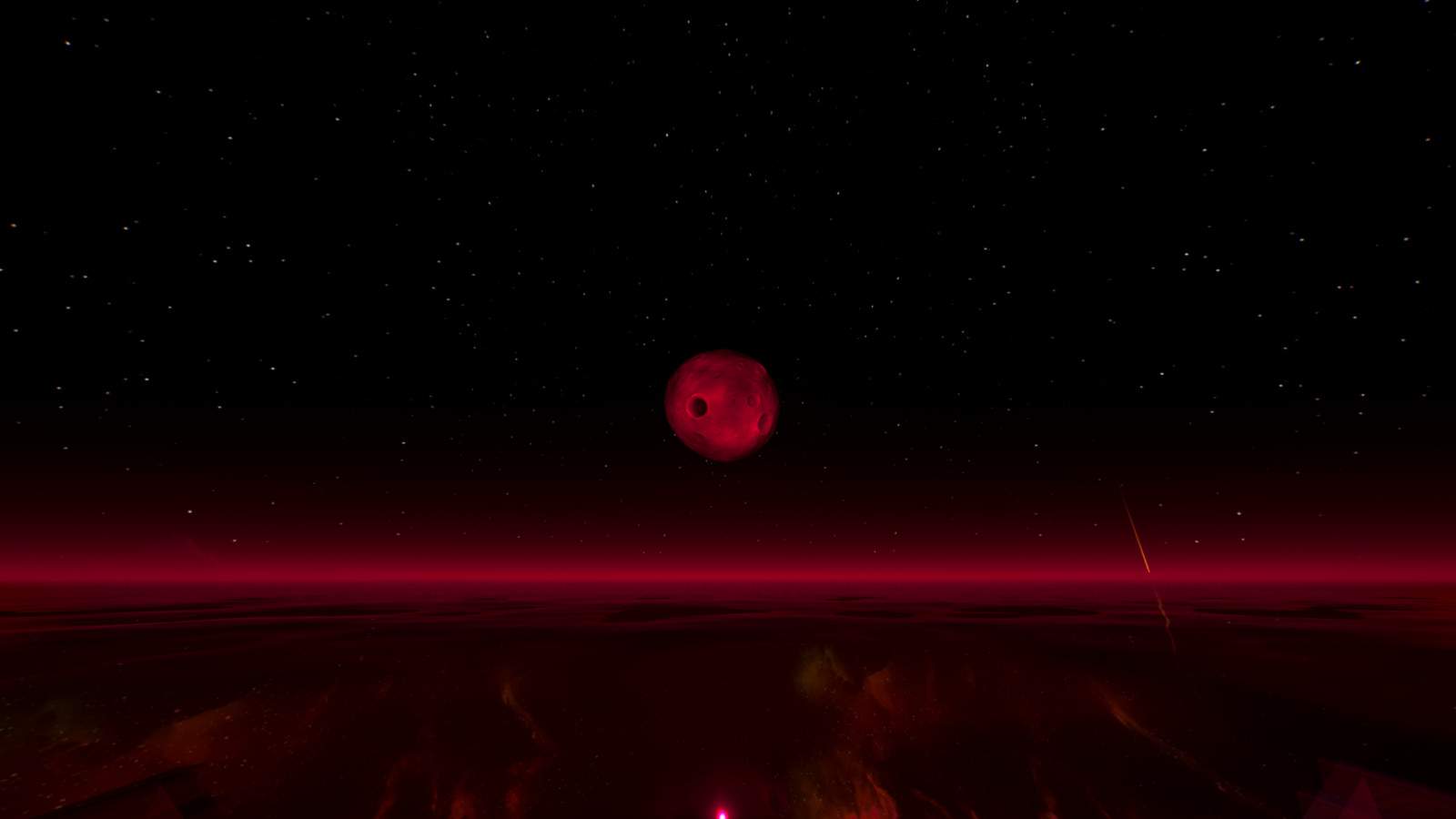 BLOOD MOON BUILD FIGHTS - 1V1