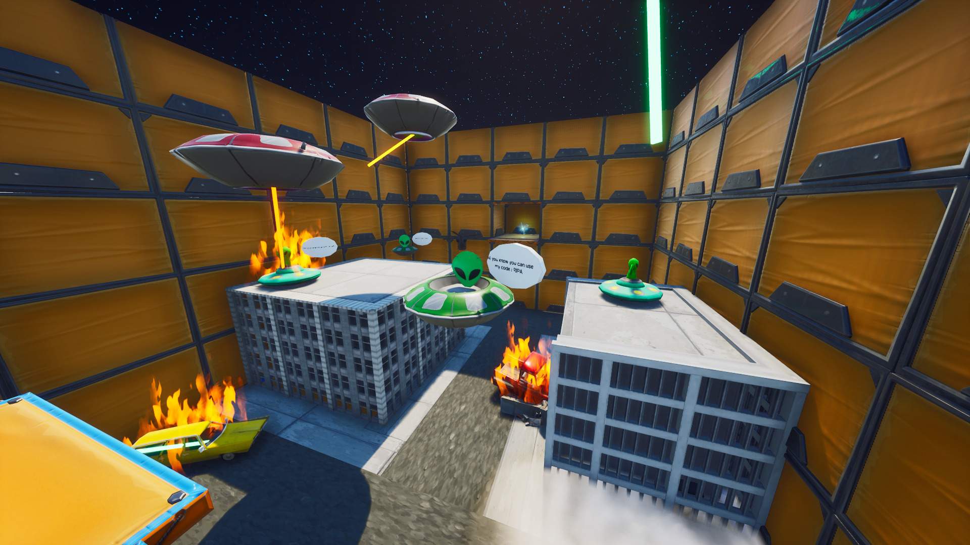 50 LEVEL DEATHRUN EASY !