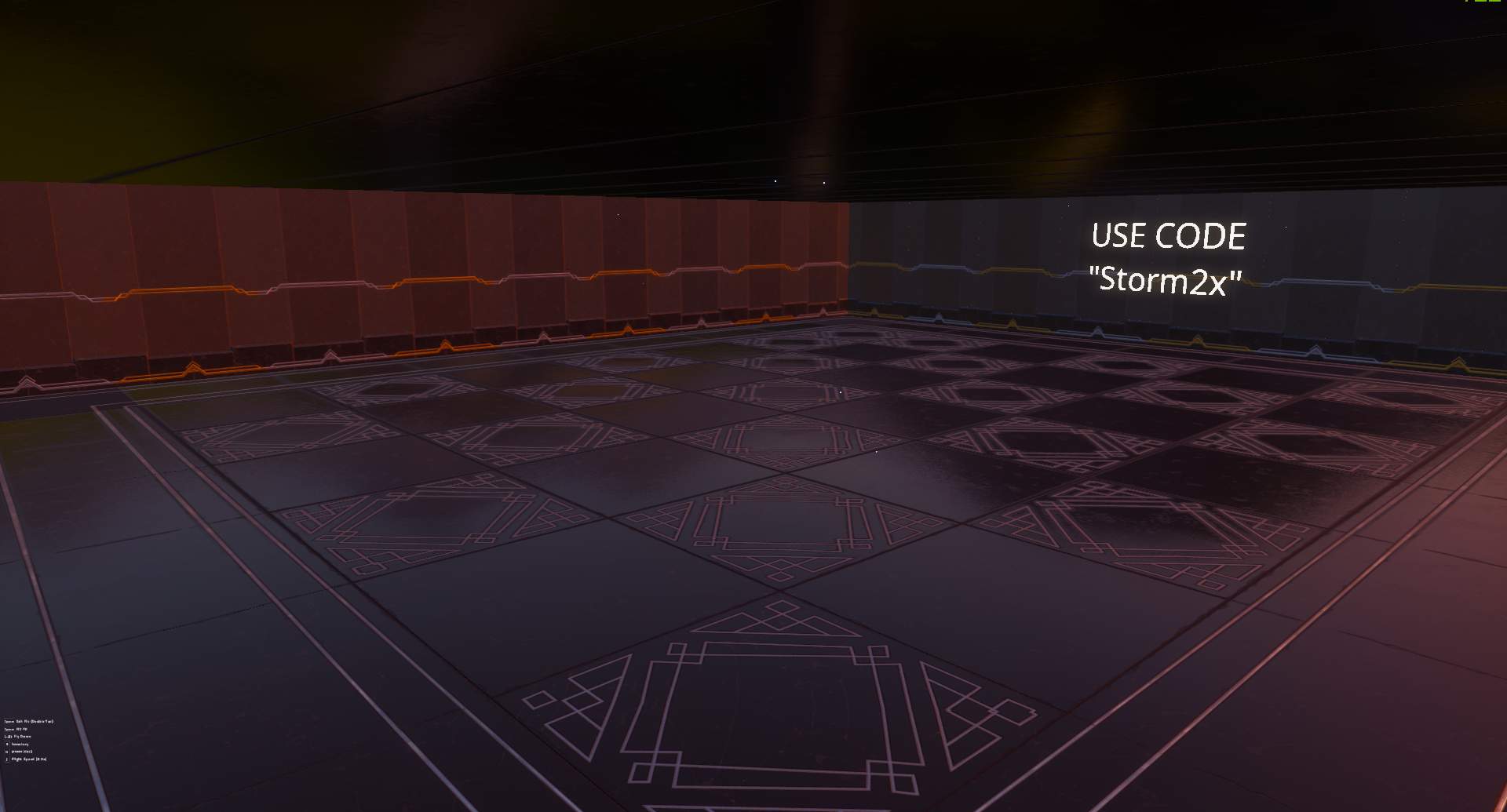 ffa box fight code