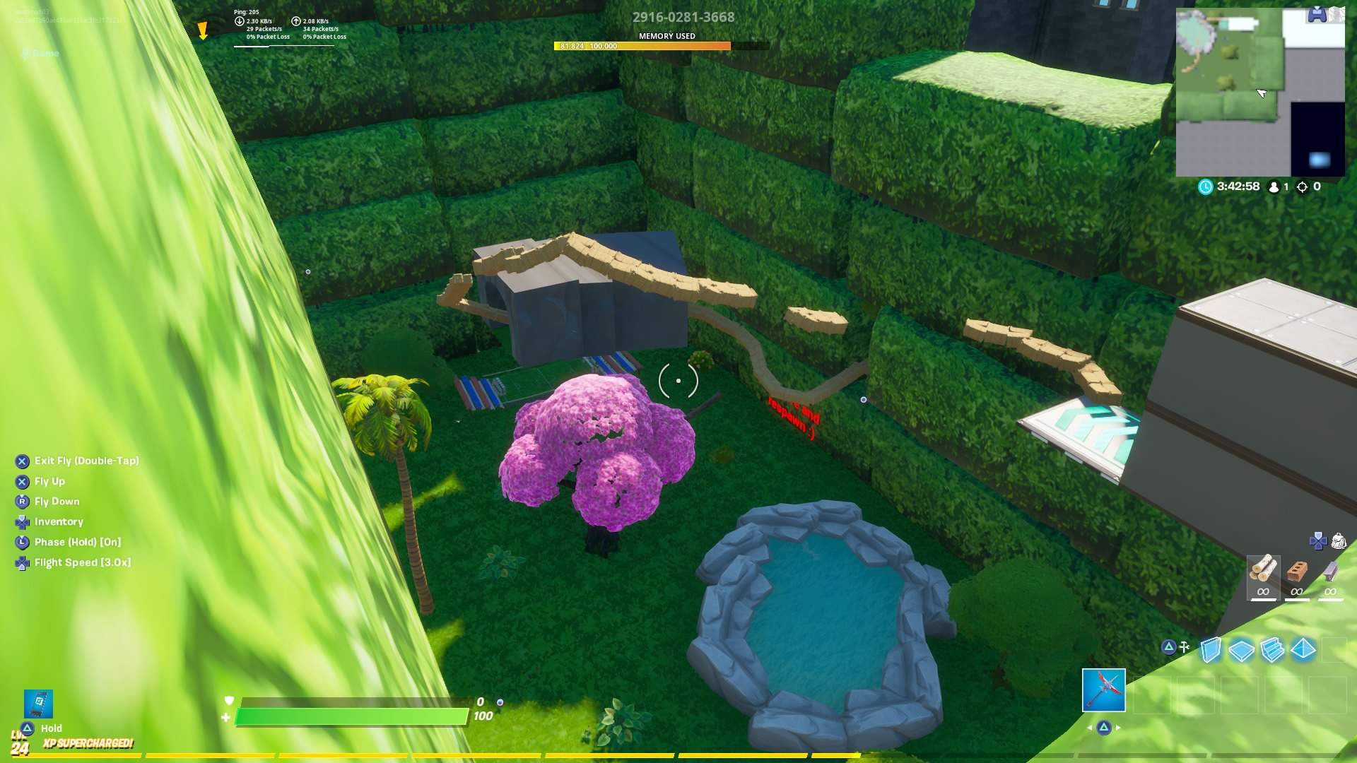 THE DEATHRUN CHALLENGE!!