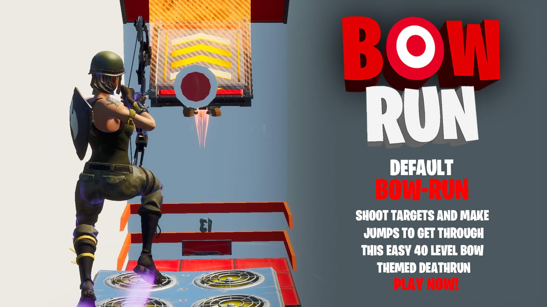 Itsflooster S Fortnite Creative Map Codes Fortnite Creative Codes Dropnite Com