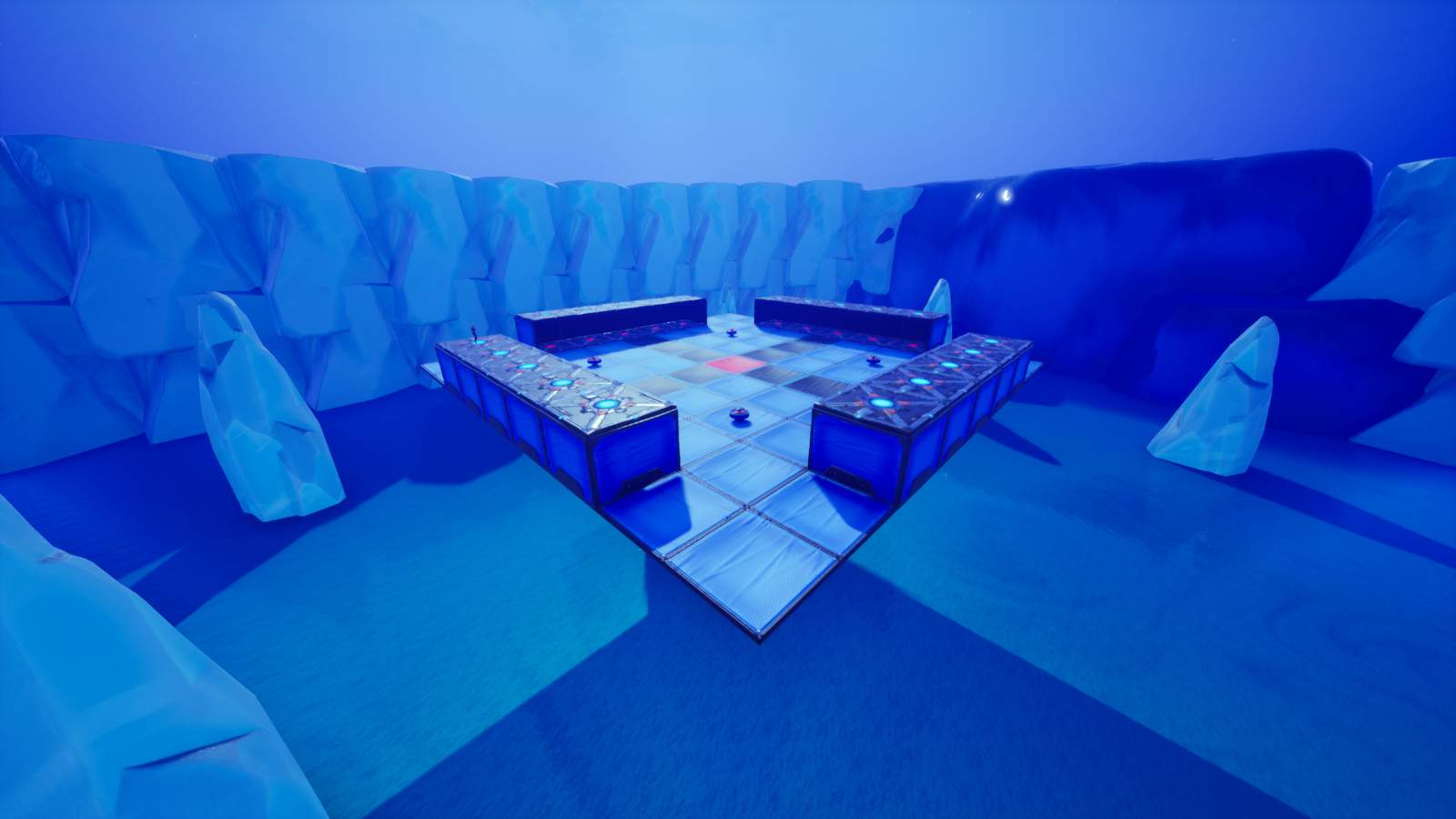 FORTPUNCH