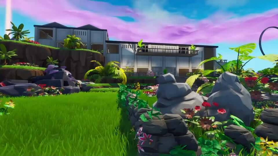 FOOLISH [JUST VISIT]