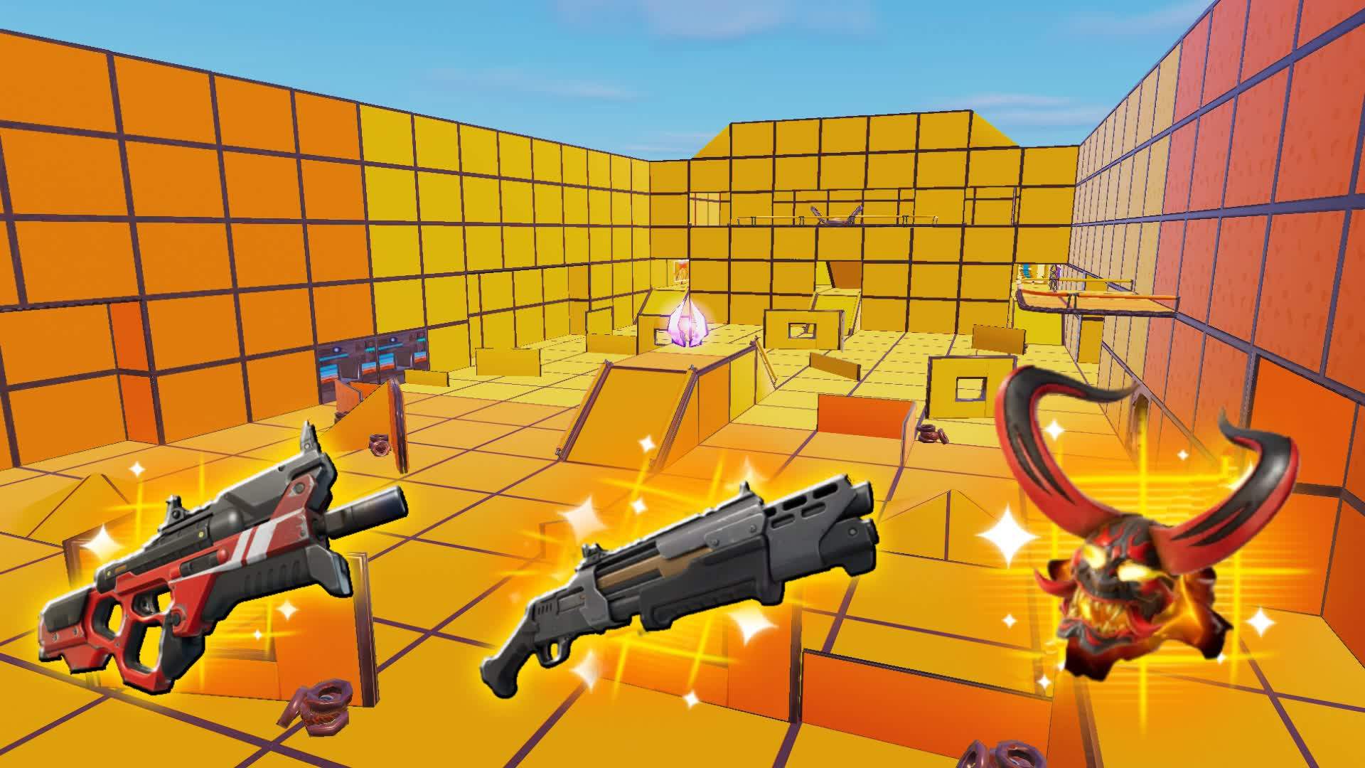 🍌PEELY VS FISHSTICK🐟