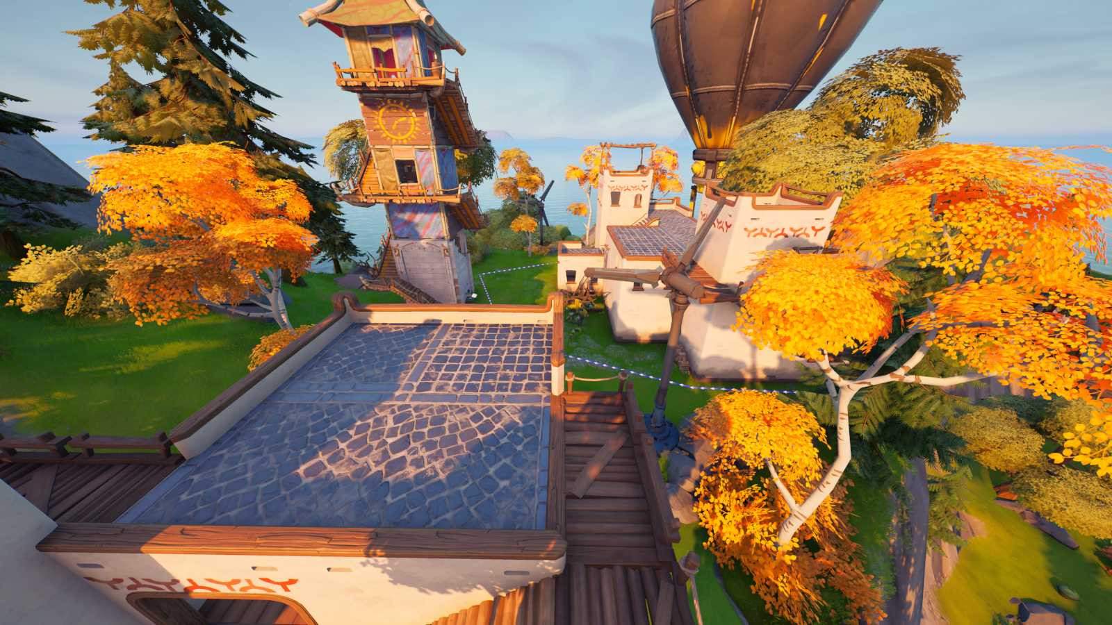 Mini Forty Royale [Season 1]