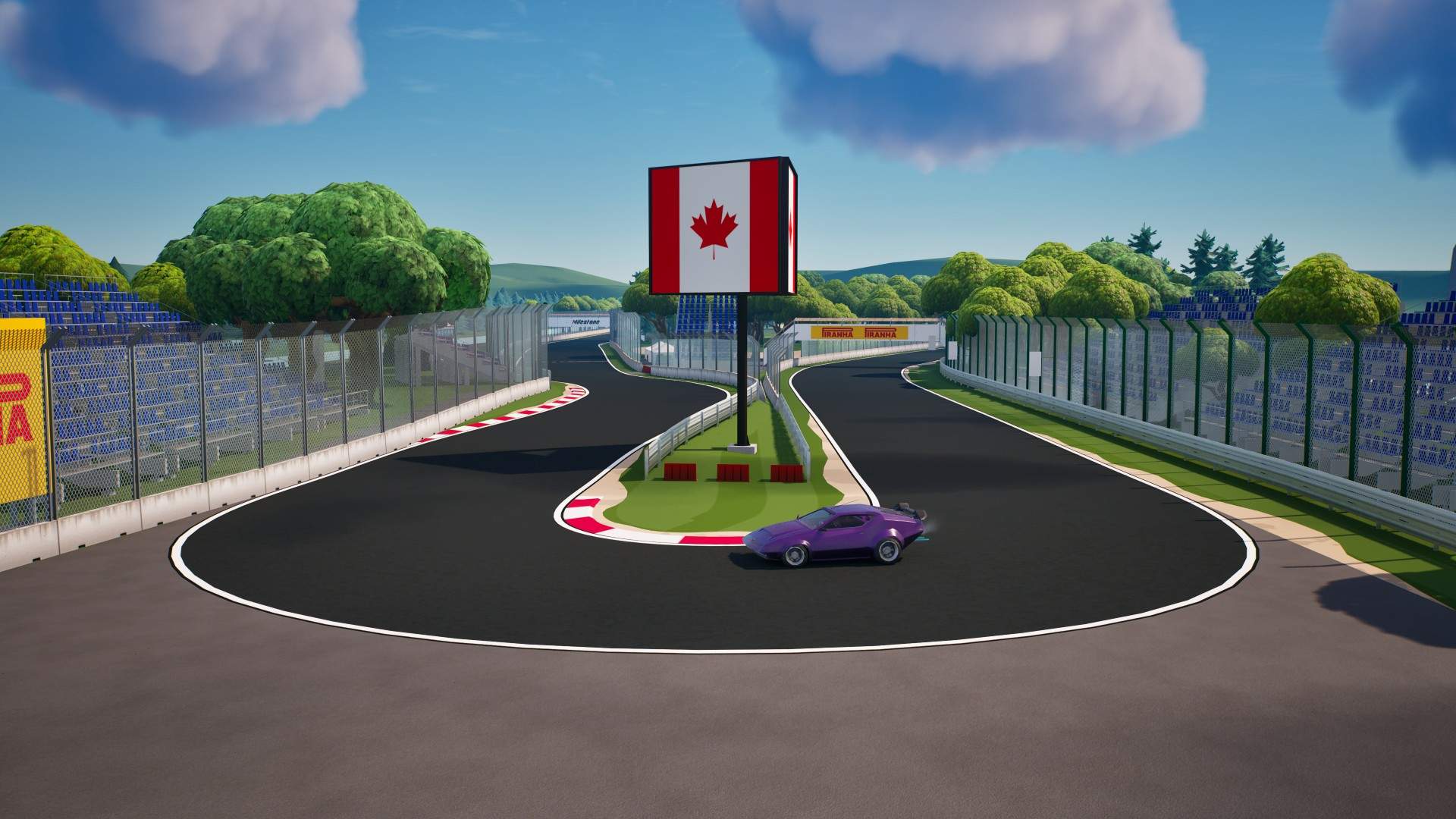 Formula League - Montreal 🇨🇦