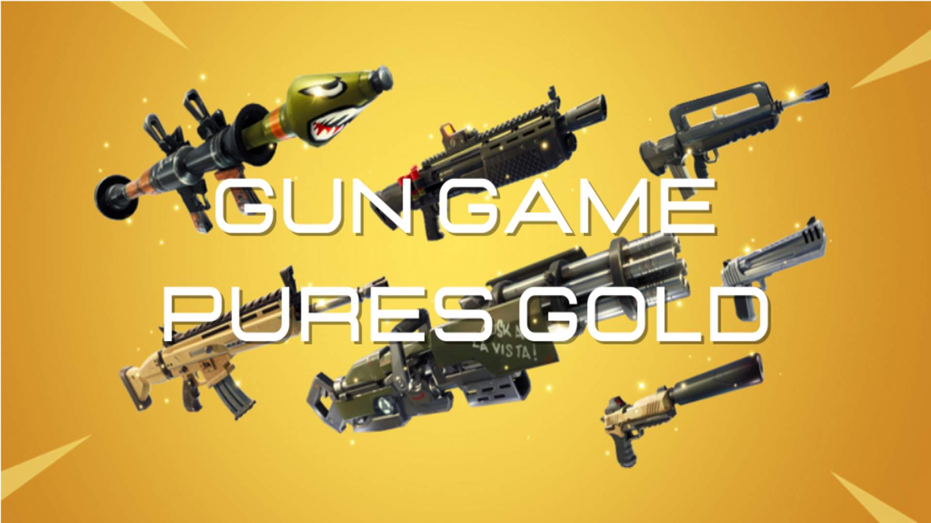 Naxy Gun Game 3