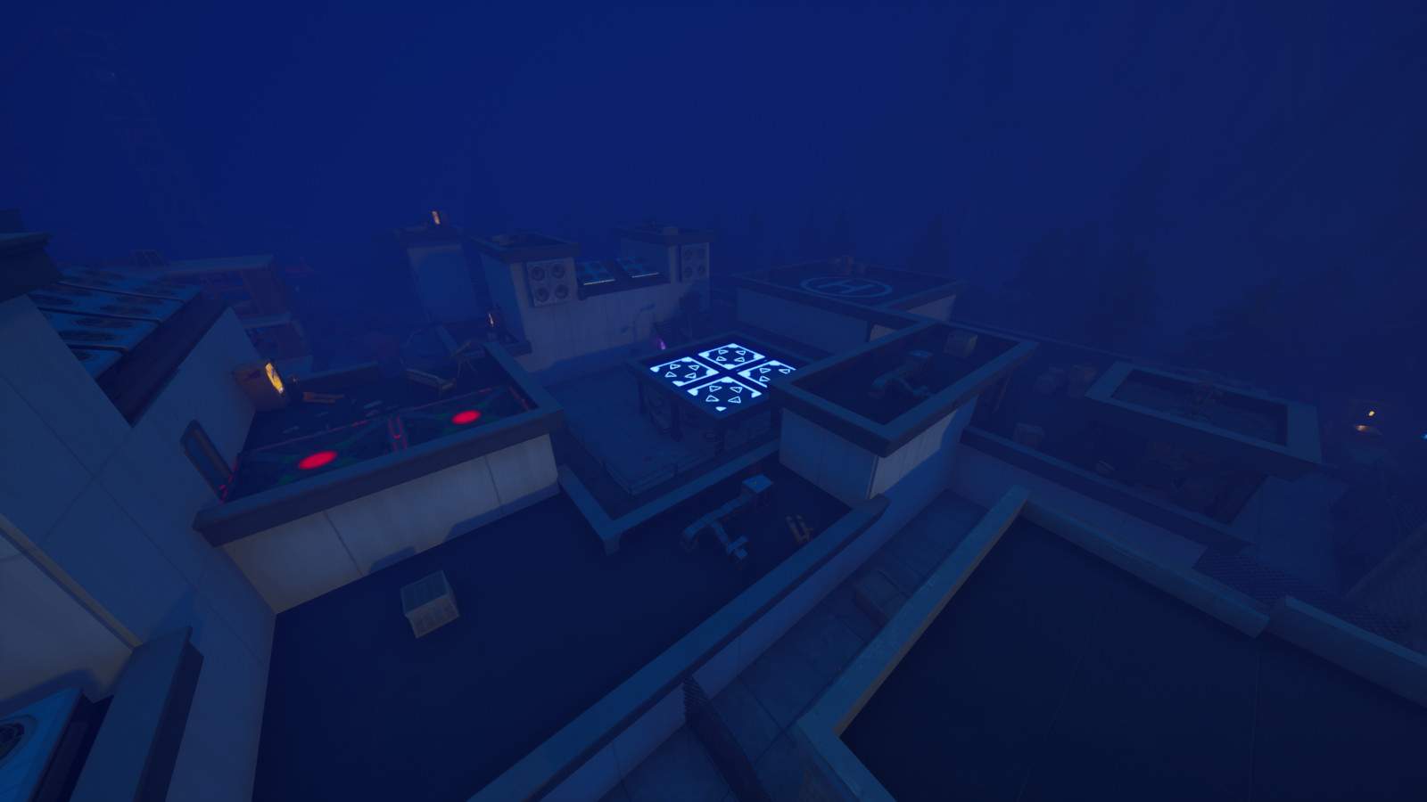 WHAT REMAINS: SEASON I