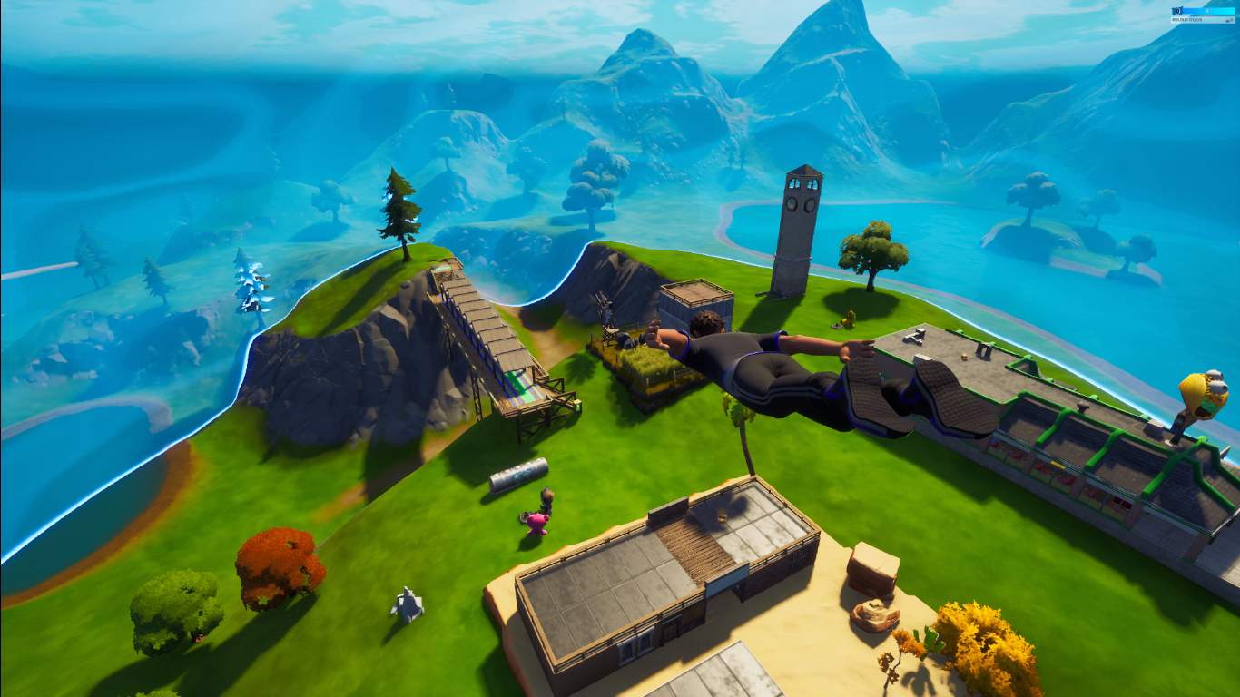 ู
ุงุจ ุจููุง SOLO