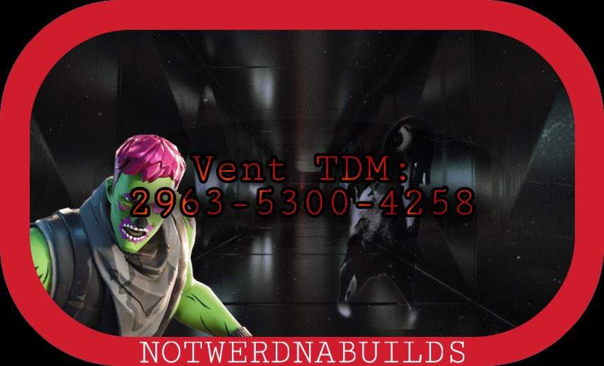 VENT TDM