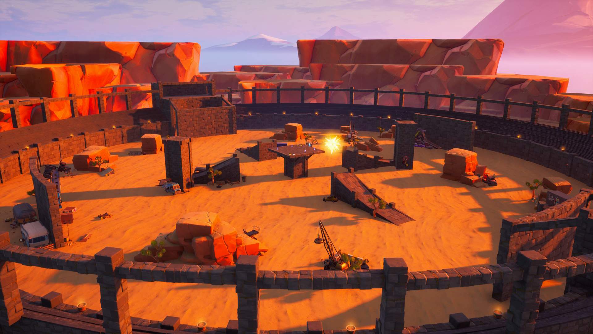 ROCKETS VS STUNTERS! 💯