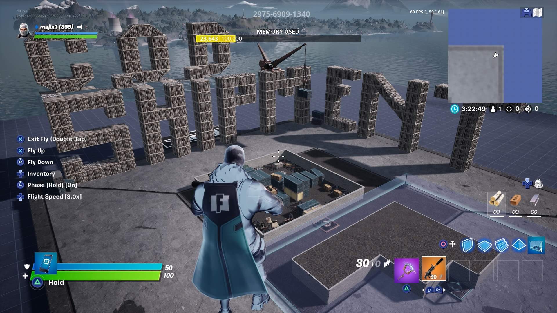 COD - SHIPMENT REMAKE