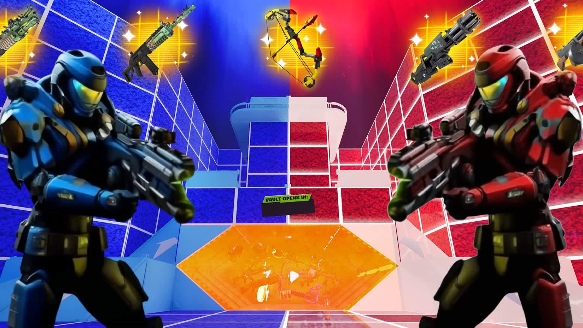 🔵 Marble Wars [CC] 🔴