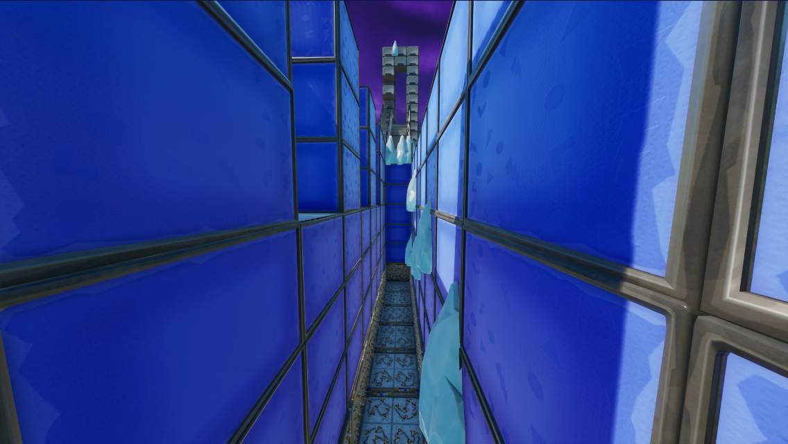 THE ULTIMATE SNOWMAN DEATHRUN