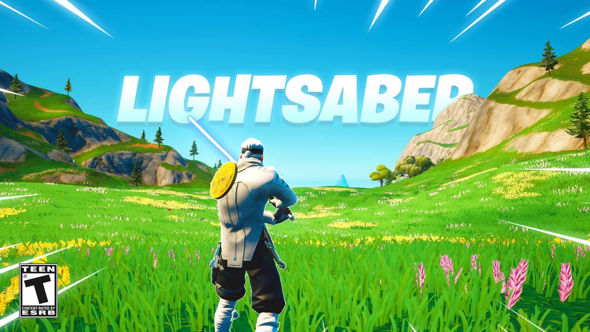 ⚔️ Lightsaber Speed Simulator ⚔️