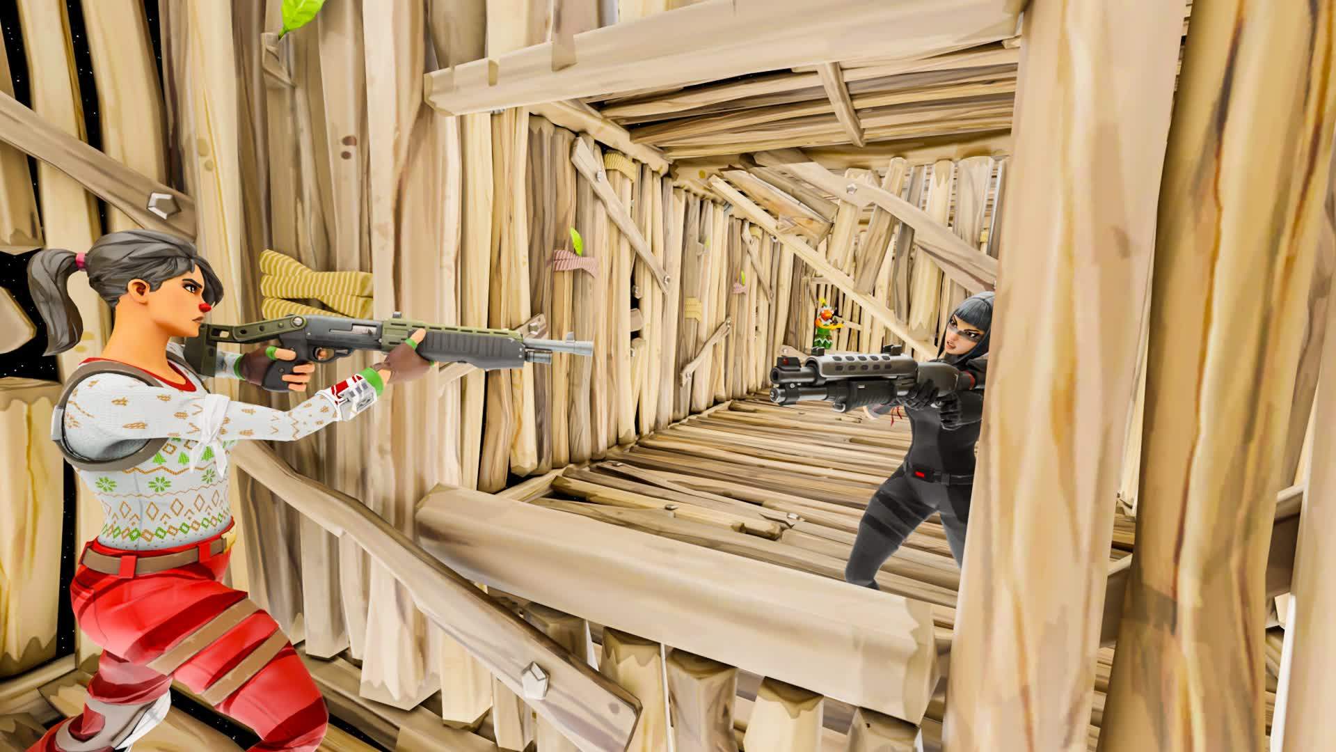 EDIT PUMP ALL SHOTGUNS