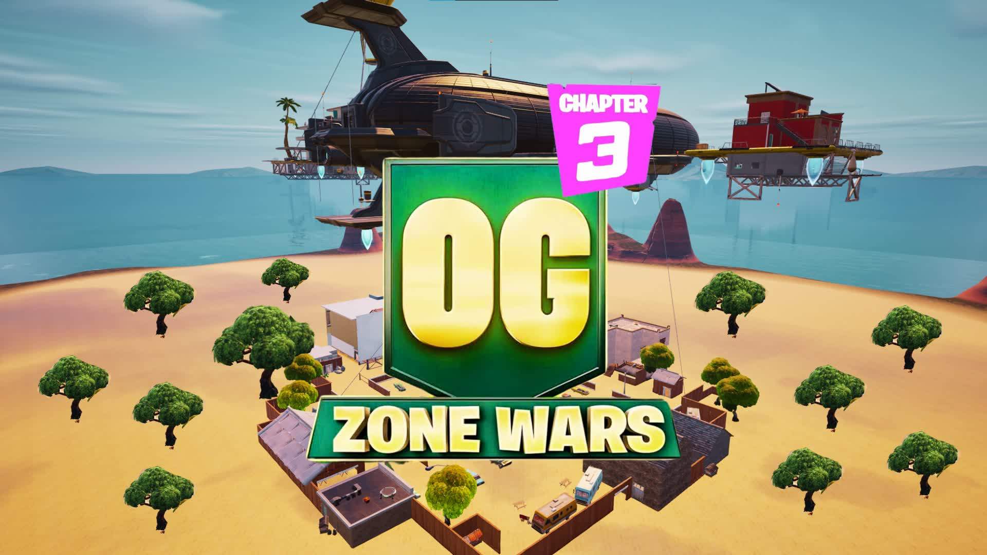OG RISKY REELS ZONE WARS 🌄