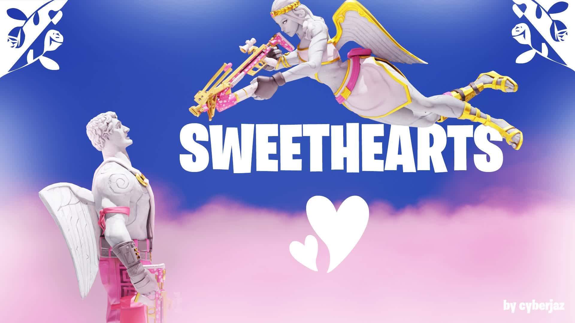 ๐ Sweethearts ๐
