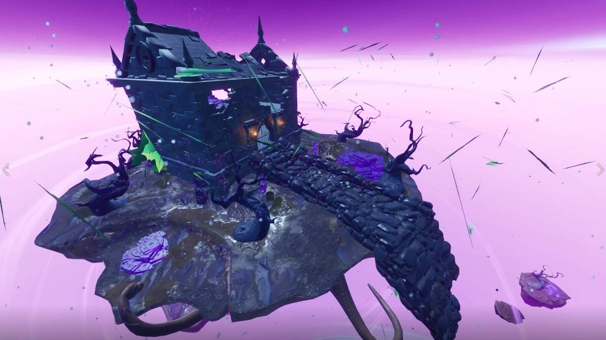 THE 1 STAGE DEATHRUN (JUMP/IMPULSE KING)