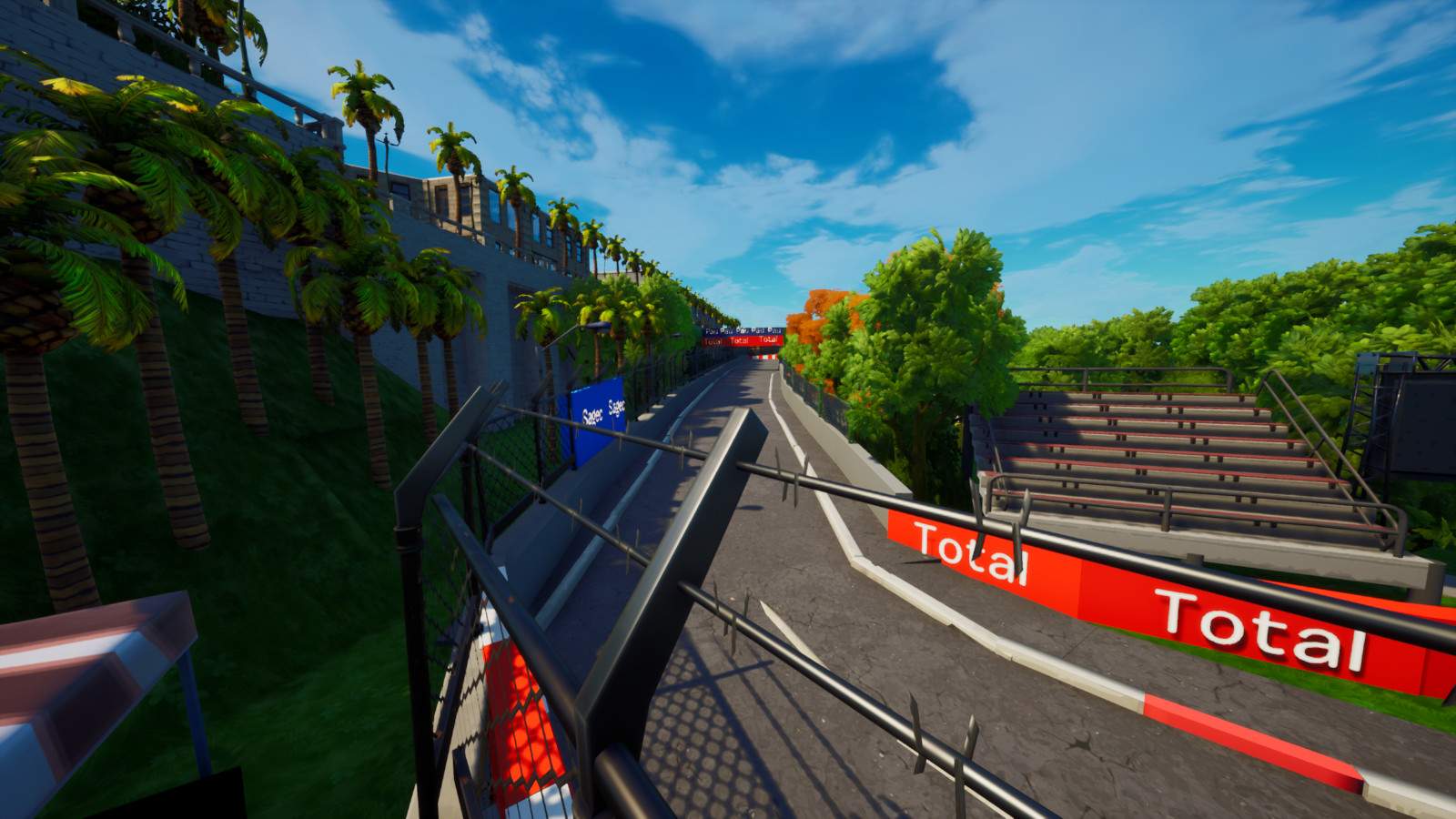 GRAND PRIX DE PAU