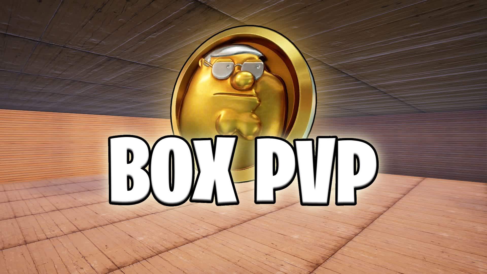 🏆MEDALLIONS BOX PVP📦