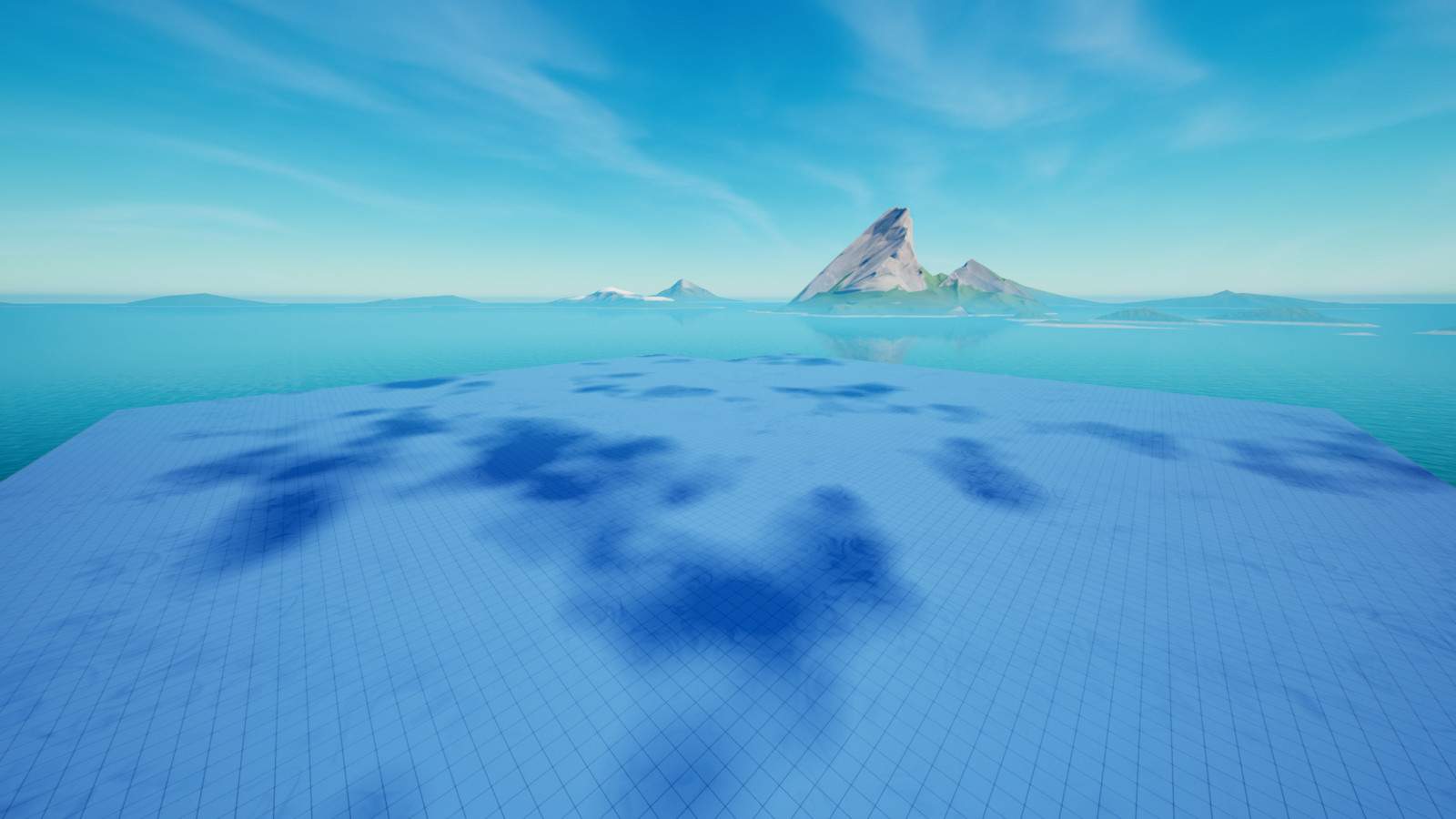 RED'S DEFAULT DEATHRUN (EASY)