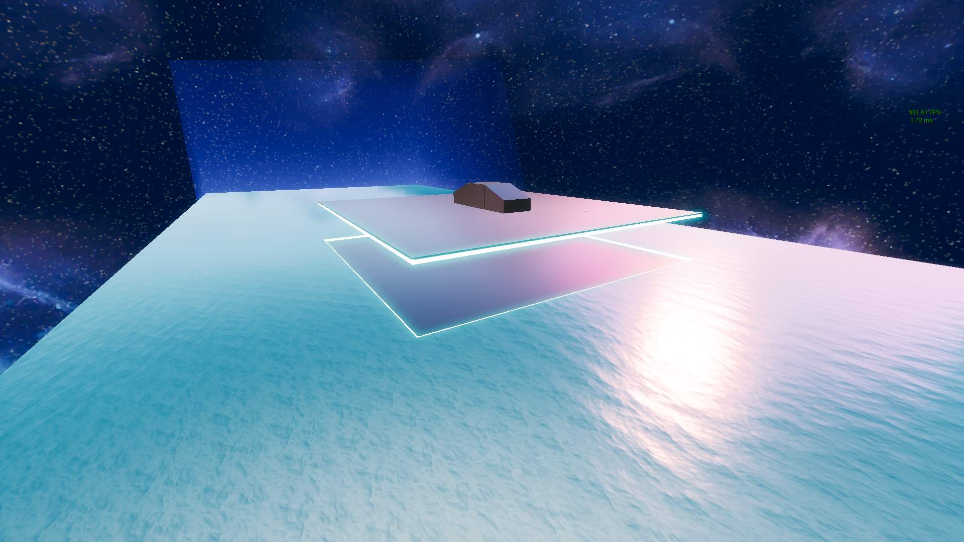 BOX FIGHT BY LUCKAMINATOR