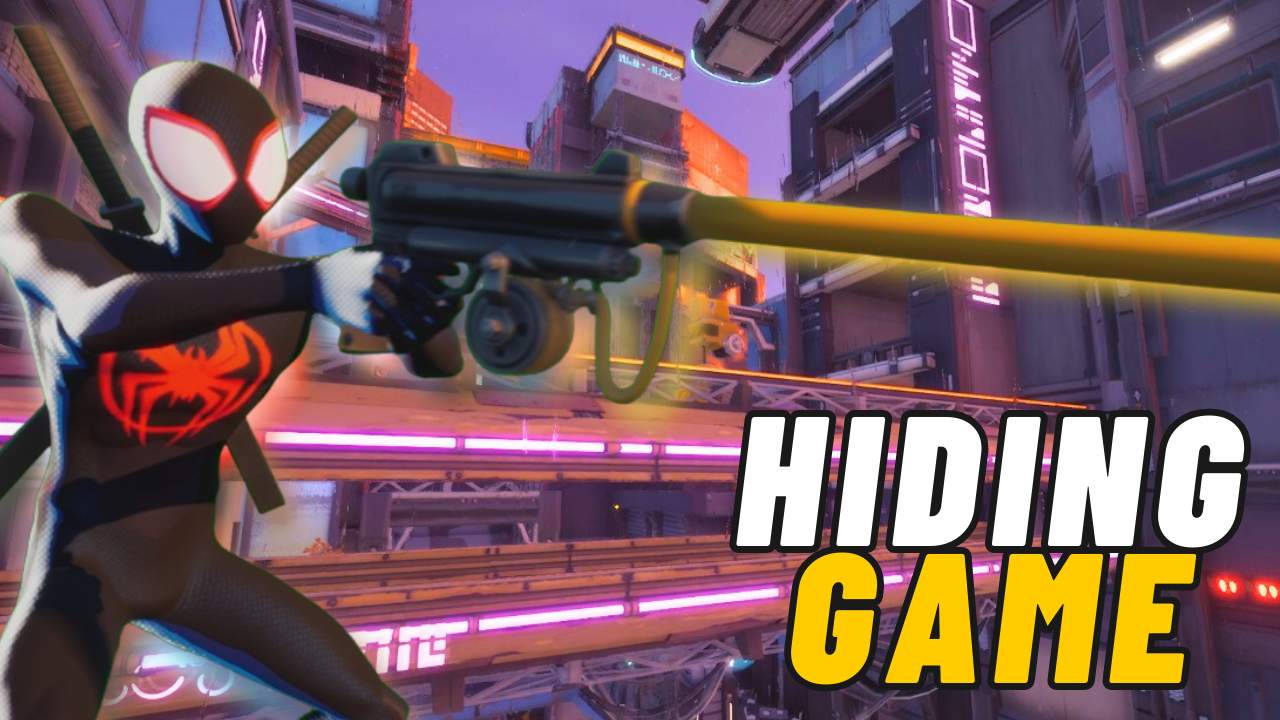 Cyber City - Infection