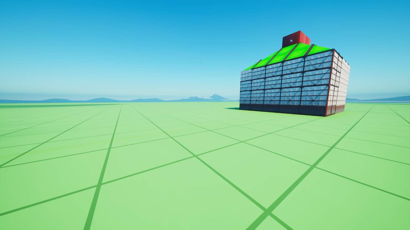 BOX PVP - REVISITED BY GALANE