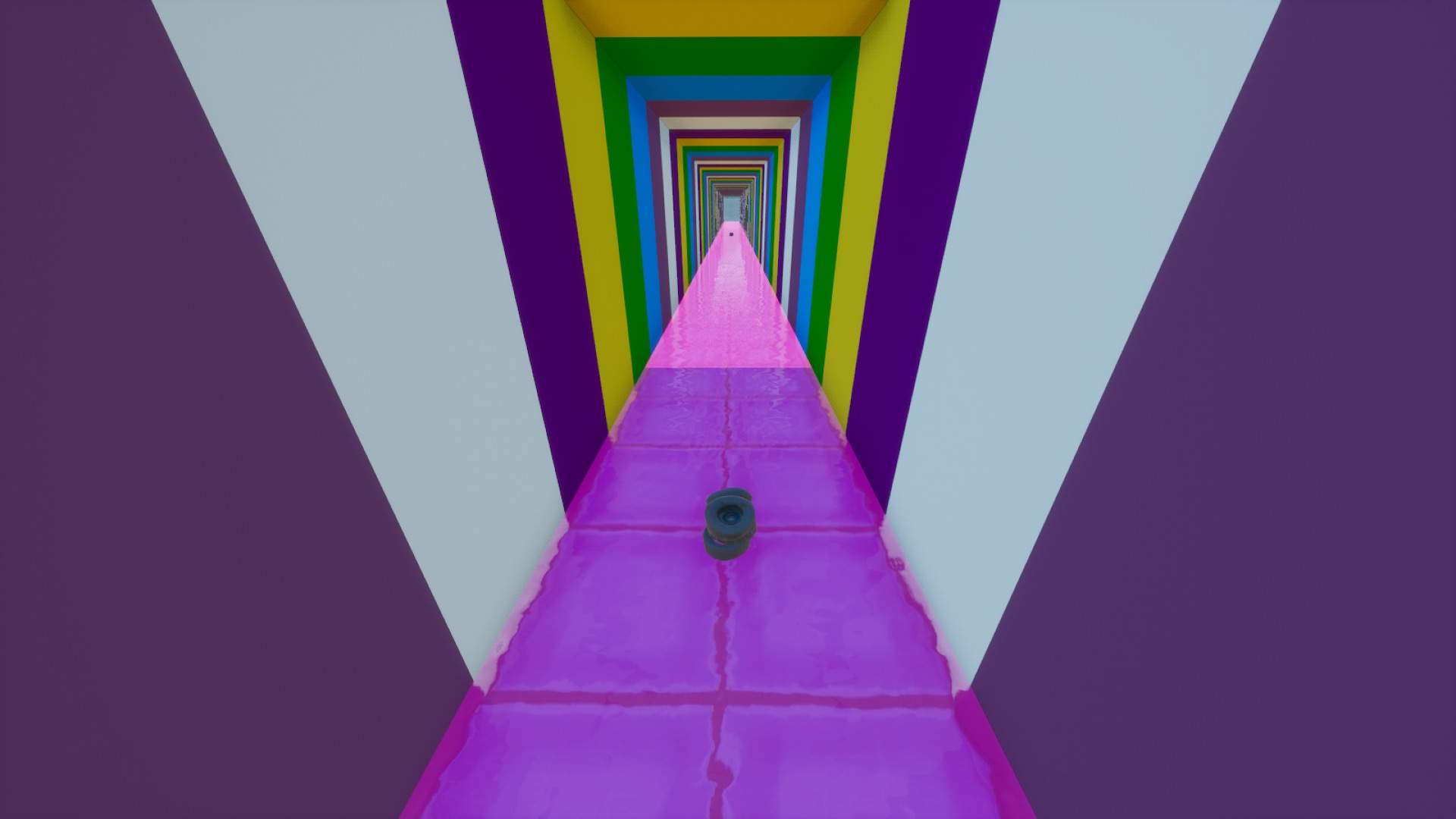 THE ULTIMATE KENWORTH DEATHRUN