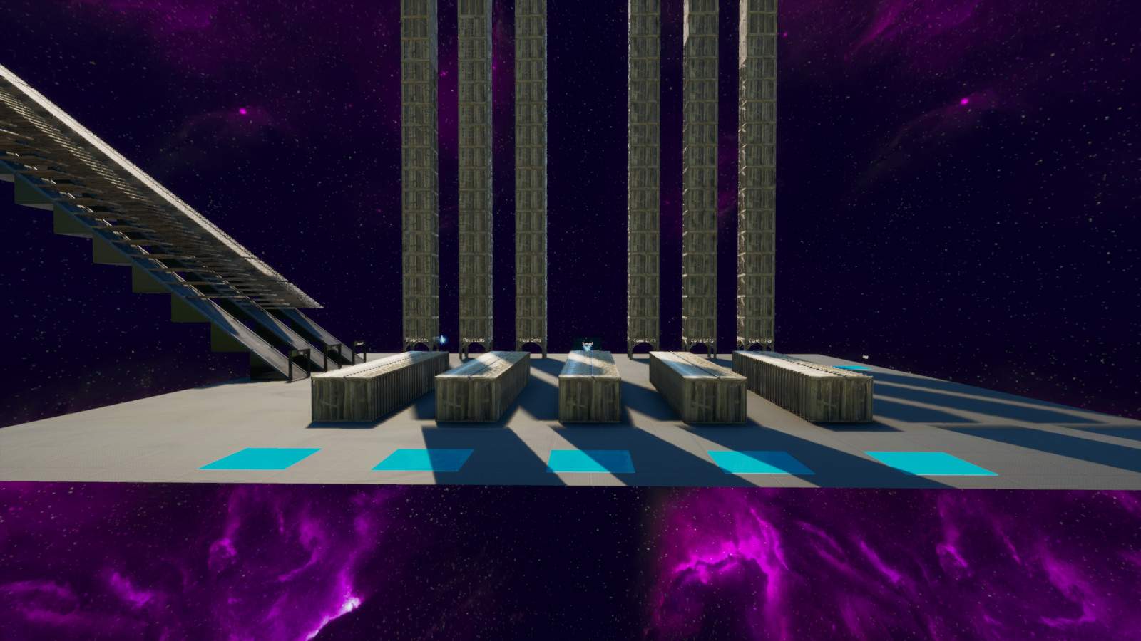 SCALIT'S CRAZY PRACTISE COURSE