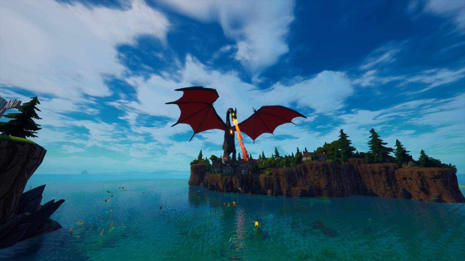 Fable Fantasy | Multiple Game-Modes